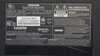 Picture of Toshiba 32C120U1 32-Inch 720p 60Hz LCD HDTV, TOSHIBA 32 LCD 720P, 32C120U1