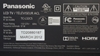 Picture of Panasonic 32" Black 720P LCD HDTV - TC-L32C5, PANASONIC 32 LCD TV 720P, TC-L32C5