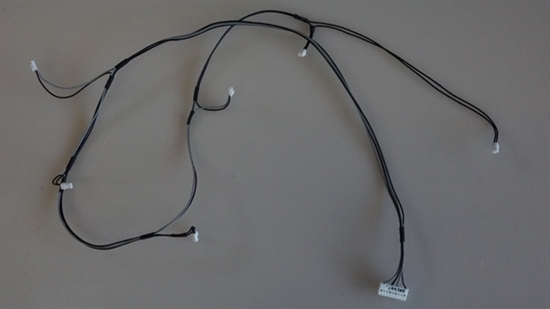 Picture of Samsung 60" LED TV Backlights Cable: CY-DF600CGSV2H, 0MC4AT, UN60H6203AFXZA, UN60H6203AF