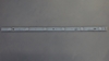 Picture of CRH-M5035351012T410-REV1.0 Z, HLM014V51141009, E340369, ELEFT506, ELEMENT 50 LED TV BACKLIGHT
