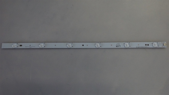 Picture of CRH-M5035351012T410-REV1.0 Z, HLM014V51141009, E340369, ELEFT506, ELEMENT 50 LED TV BACKLIGHT