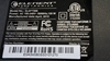 Picture of CRH-M5035351012T410-REV1.0 Z, HLM014V51141009, E340369, ELEFT506, ELEMENT 50 LED TV BACKLIGHT