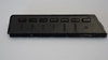 Picture of 1P-1128X01-2011, E131175, E601I-A3, LED TV KEYPAD FUNCTION, VIZIO 60 LED TV KEYPAD FUNCTION