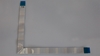 Picture of BN96-32005P, HS140313D16, UN75H6350AFXZA, UN75H6350AF, UN75H6350, SAMSUNG 75 LED TV LVDS RIBBON CABLE, TV LVDS CABLE