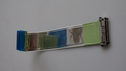 Picture of EAD60856512, 3YST110117(180), 60PK950, 60PK750-UA, LG 60 PLASMA TV LVDS RIBBON CABLE, LG TV LVDS CABLE