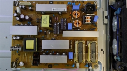 Picture of EAY60869101, EAX61124201, 3PAGC10011A-R, 32LD350-UB, 32LD350C-UA, 32LD360L-UA, 32LD452C, 37LD450, LG 32 LCD TV POWER SUPPLY