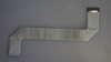 Picture of EAD61070453, 3YST101007(415), LC320WXE, 32LD350, 32LD350-UB, 32LD350UBCUSMLH, LG 32 LCD TV LVDS RIBBON CABLE, LG 32 LCD TV LVDS CABLE