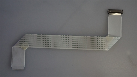 Picture of EAD61070453, 3YST101007(415), LC320WXE, 32LD350, 32LD350-UB, 32LD350UBCUSMLH, LG 32 LCD TV LVDS RIBBON CABLE, LG 32 LCD TV LVDS CABLE
