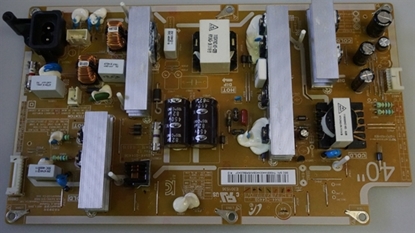 Picture of BN44-00440A, BN44-00440B, I40F1_BDM, PSIV231411A, BN44-00440B, LN40D503F6F, LN40D550, LN40D550K1F, LA40D550K1RL, LA40D550K1R, LA40D550K7R, LA40D551K8R, LE40D467C9H, LN40D503, LN40D503F6, LN40D550K1, LN40D560F9H, LN40D567F9, LN40E550F6, LN40E550F7, SAMSUNG 40 LCD TV POWER SUPPLY