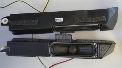 Picture of BN96-20887A, LN40D503F6FXZA, LN40D550K1FXZA