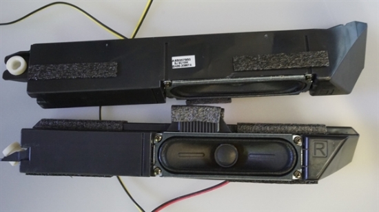 Picture of BN96-20887A, LN40D503F6FXZA, LN40D550K1FXZA