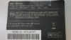 Picture of 1EM028600, 1EMN29164, 50PFL3807/F7, PHILIPS 50 LCD TV STANDS, TV BASE, PHILIP LCD TV STANDS