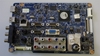Picture of BN96-14944A, BN94-02700D, BN96-14769A, BN96-14808A, BN96-15661A, BN96-15662A, BN96-16382A, BN96-16383A, BN41-01334B, BN97-04520A, LN46C550J1F, LN46C550J1FXZA, SAMSUNG 46 LCD TV MAIN BOARD
