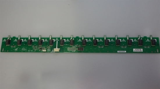 Picture of 19.46T03.016, V235-10J, 4H.V2358.591/B, V235-10JHF, LN46C550J1F, 46LA45RQ, LE46C650L1K, LN46C530F1F, LN46C600F3F, LN46C630K1F, SAMSUNG 46 LCD TV INVERTER BOARD