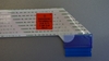 Picture of EAD62593901, YSI140806(411), LC470DUH, 47LB6300, 47LB6300-UQ, 55LB6300-UQ, 55LB7200-UB, LG 47 LVDS RIBBON CABLE