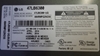 Picture of EAD62593901, YSI140806(411), LC470DUH, 47LB6300, 47LB6300-UQ, 55LB6300-UQ, 55LB7200-UB, LG 47 LVDS RIBBON CABLE