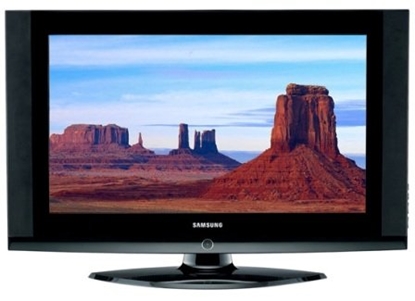 Picture of Samsung LN-T3732h 37 Inch Flat Panel Lcd Hdtv (high Definition) With Built-in Atsc/ Qam/ Ntsc Tuner, LN-T3732H, SAMSUNG 37 LCD TV