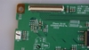 Picture of 6871L-1460A 0940-0000-1380 6870C-0195A VO32LHDTV10A VW32LHDTV10A VW32LHDTV20A VW32LHDTV30A VW32LHDTV40A	VIZIO 32 LCD TV TCON BOARD