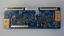 Picture of 55.42T23.C11, 55.42T22.C03, 5542T22C03, 55.42T22.C02, T315HW07, 31T14-C0J, E422AR, TC-L42U5, E420I-A1, VIZIO 42 LCD TV TCON BOARD