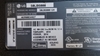 Picture of EBT62841566, CRB34108201, EBR77616661, EAX65391003(1.1), 50LB6000, 50LB6000-UH, LG 50 LED TV MAIN BOARD