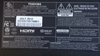 Picture of 75028902, VTV-LED40718, 455C2U51L11, KEY PLATE, FARE46T14, 46L5200U1, 46L5200U, 46L5200U1, 47L6200U, 50L5200U, 40L5200U, 40L5200U2, 42L6200U, TOSHIBA 46 LED TV DISPLAY LEVEL