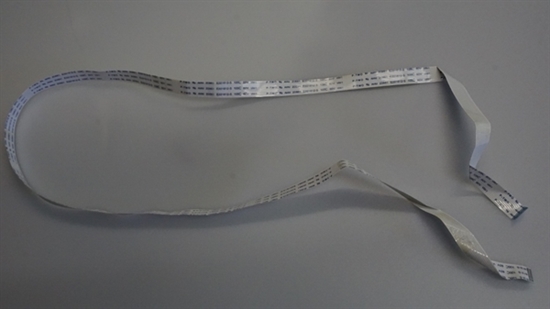Picture of 75029265, E221612, 46L5200U1, 46L4200U, 46L5200U, 40L5200U, TOSHIBA 46 LED TV RIBBON CABLE