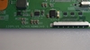 Picture of BN95-00543A, BN96-16498A, LJ94-16627E, BN97-06127A, 120PLUS_S240LABMB3V0.1, BN41-01742A, UN55D6400UFXZA, LH55MEPLGA/ZA, UN55D6420UFXZA, UN55D6450UFXZA, UN55D6500VFXZA, UN55D6900WFXZA, SAMSUNG 55 LED TV TCON BOARD
