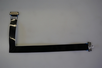 Picture of BN96-28071P HS14032503 UN60FH6200FXZA UN60FH6200F UN60FH6200 SAMSUNG 60 LED TV LVDS RIBBON CABLE