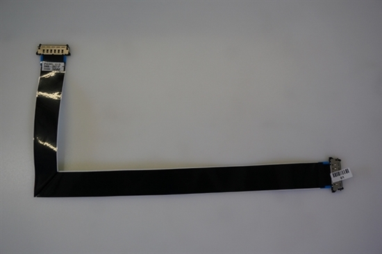 Picture of BN96-28071P HS14032503 UN60FH6200FXZA UN60FH6200F UN60FH6200 SAMSUNG 60 LED TV LVDS RIBBON CABLE