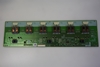 Picture of RDENC2540TPZZ IM3857 RDENC2540TPZ 6774580B2 I84PA-E0005812D E0005812D 32LG30 32WLU530HID NS-LCD32-09 32LG30-UD 32LG3000-ZA.AEKSLWP 32LH2000-4R7B4D, L32HD31YX16, L32HD31YX17 LC-32D47U LC-32SB25E LC-32SB27U LC-32SH7E-BK LC-C3237U LG 32 LCD TV INVERTER BOARD SHARP 32 LCD TV INVERTER BOARD