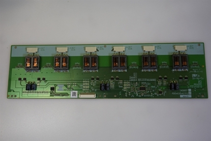 Picture of RDENC2540TPZZ IM3857 RDENC2540TPZ 6774580B2 I84PA-E0005812D E0005812D 32LG30 32WLU530HID NS-LCD32-09 32LG30-UD 32LG3000-ZA.AEKSLWP 32LH2000-4R7B4D, L32HD31YX16, L32HD31YX17 LC-32D47U LC-32SB25E LC-32SB27U LC-32SH7E-BK LC-C3237U LG 32 LCD TV INVERTER BOARD SHARP 32 LCD TV INVERTER BOARD