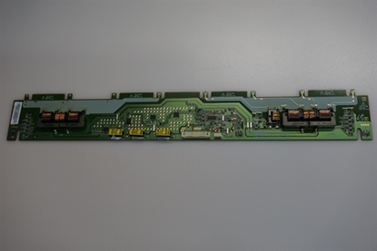 Picture of SSI400_08A01, SSI400-08A01 REV 0.2, X405BV-FHD, X405BV-FHD8HM09S03, 40FHDF12TATAAA, SCEPTRE 40 LCD TV INVERTER BOARD