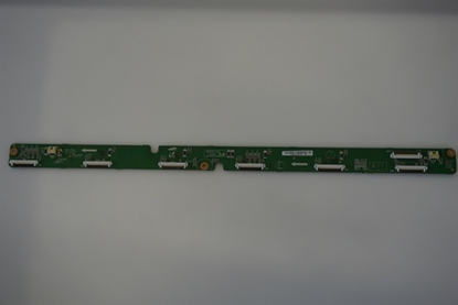 Picture of LJ41-10273A LJ92-01890A PN64E550D1FXZA SAMSUNG 64 PLASMA TV E BUFFER BOARD