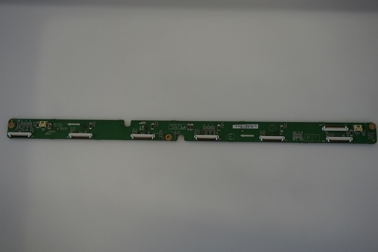 Picture of LJ41-10273A LJ92-01890A PN64E550D1FXZA SAMSUNG 64 PLASMA TV E BUFFER BOARD