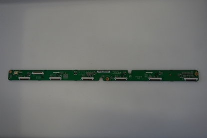 Picture of LJ41-10275A LJ92-01892A PN64E550D1FXZA SAMSUNG 64 PLASMA TV G BUFFER BOARD