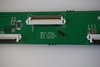 Picture of LJ41-10275A LJ92-01892A PN64E550D1FXZA SAMSUNG 64 PLASMA TV G BUFFER BOARD