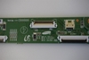 Picture of LJ41-10274A LJ92-01891A PN64E550D1FXZA SAMSUNG 64 PLASMA TV F BUFFER BOARD