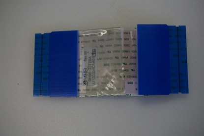 Picture of BN96-22728A PN51E7000FF PN64E550D1FXZA PN51E8000GFXZA PN51E7000FFXZA SAMSUNG 64 PLASMA TV LVDS RIBBON CABLE