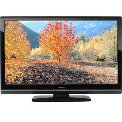 Picture of Toshiba 42RV535U 42-inch Regza 1080p LCD HDTV 42RV535U TOSHIBA 42 LCD TV 1080P 022265001738