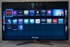 Picture of Samsung UN55F6300 55" 1080p LED-LCD HDTV with Wi-Fi UN55F6300AFXZA SAMSUNG 55 SMART LED TV