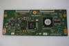 Picture of LJ94-02676J, LJ94-02676K, 52NU_MB3C6LV0.7, KDL-52W5100, KDL-52W5150, KDL-52VL150, SONY 52 LCD TV TCON BOARD, SONY LCD TV TCON BOARD