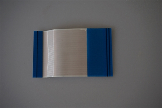 Picture of E356155 13VNB_S60TMB4C4LV0.0 ELEFT481 ELEMENT 48 LED TV RIBBON CABLE LED TV PANEL RIBBON CABLE