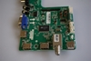 Picture of T.MS3393T.78, 3MS3393X-3, 02-MB3393-CQS002, MXL661, V500HK1-LS6 Rev.E4, FVF5044, P50F44-00, SANYO 50 LED TV MAIN BOARD
