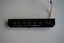 Picture of 40-F3500A-KEC2HG CA-F120 FVF5044 P50F44-00 DP50E44 P50E44-00 SANYO 50 LED TV KEYPAD FUNCTION MODULE