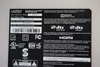 Picture of IC-B-HWX48D497R, Y15E48 R, F095N8L(P39)F-N02, E466169, E48-C2 VIZIO 48 LED TV BACK LIGHT, VIZIO LED TV BACK LIGHT
