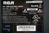 Picture of IC-A-KJAB46D190L 4007-R53-DG00580-D4D7 LSC460HN03-QYE LED46C45RQ LED46C55R120Q  RCA 46 LED TV BACK LIGHT