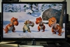 Picture of IC-A-KJAB46D190R, 4007-R53-DG00571-D407, LSC460HN03-QYE LED46C45RQ, LED46C55R120Q,  RCA 46 LED TV BACK LIGHT