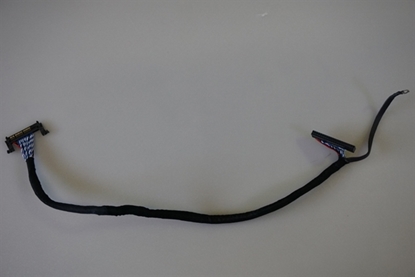 Picture of E203950, LSC460HN03-QYE, LED46C45RQ, RCA 46 LED TV LVDS CABLE, RCA LED TV LVDS CABLE