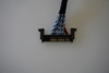 Picture of E203950, LSC460HN03-QYE, LED46C45RQ, RCA 46 LED TV LVDS CABLE, RCA LED TV LVDS CABLE