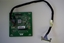 Picture of 4AJ2303 H CV72322L-D 1.91.00.88001 E252098 ELEFT406 ELEFS403S ELEMENT 40 LED TV DIGITAL BOARD
